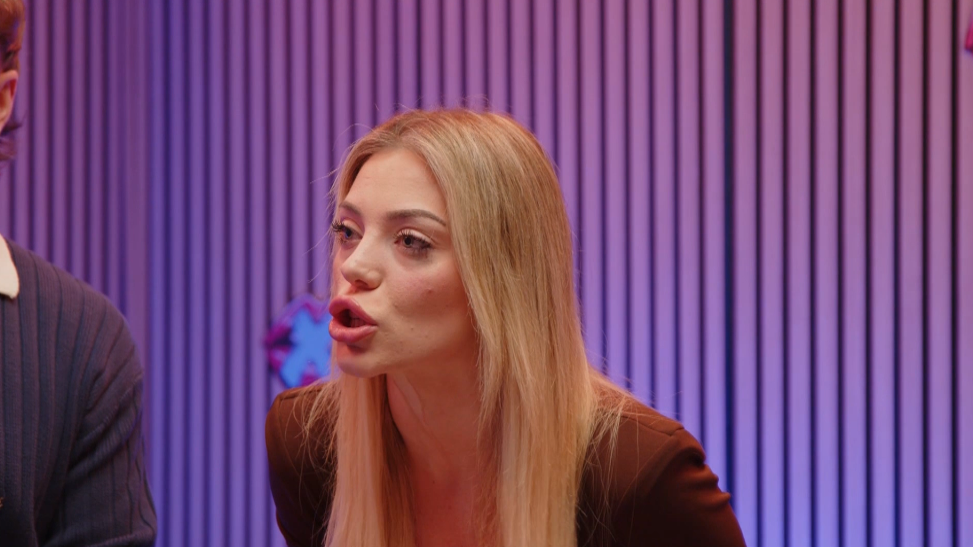 Claudia no se corta al hablar sobre Helena: "Me ha traicionado"