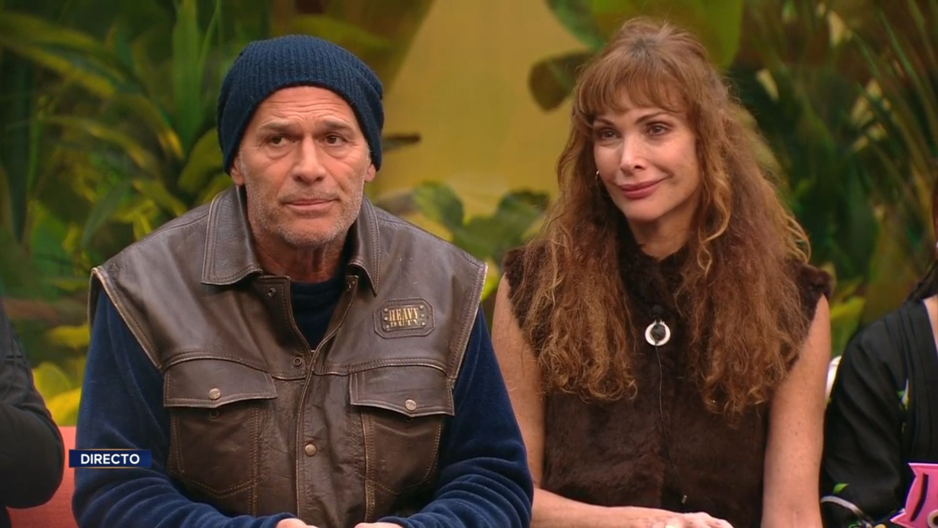 La reacción de Belén Ro después de que Carlos Lozano eligiese a su acompañante para su cena en 'GH DÚO' : "Estoy flipando"