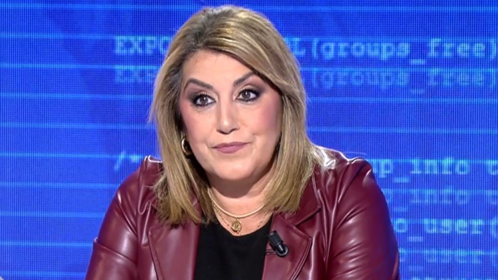 Susana Díaz opina sobre Ana María González, alcaldesa condenada por conducir ebria y sustituta de Ábalos: "Lo tenemos todos en casa"