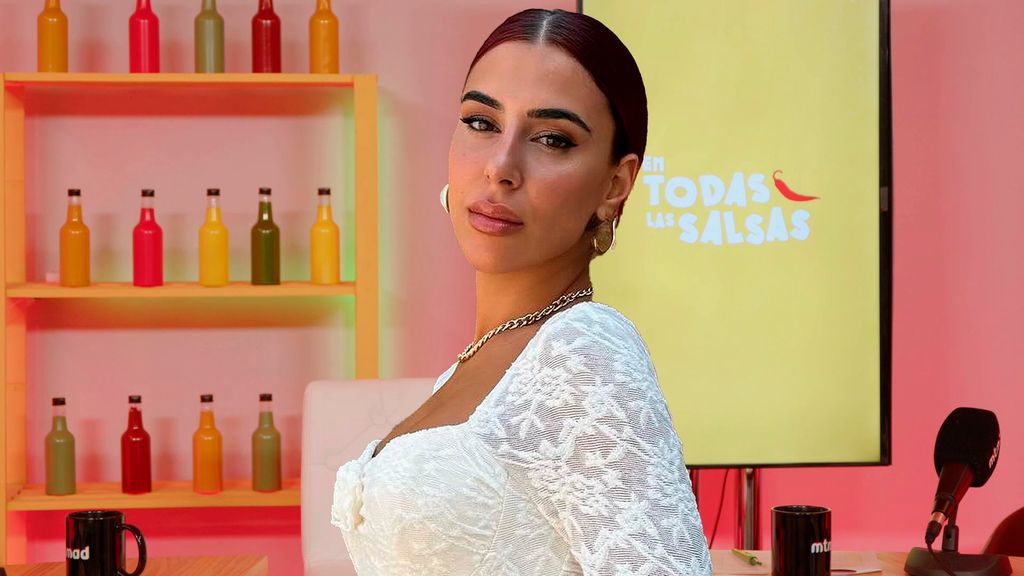 Exclusiva | Bea Retamal habla sobre su nuevo novio En todas las salsas Temporada 9 Top Vídeos 1012