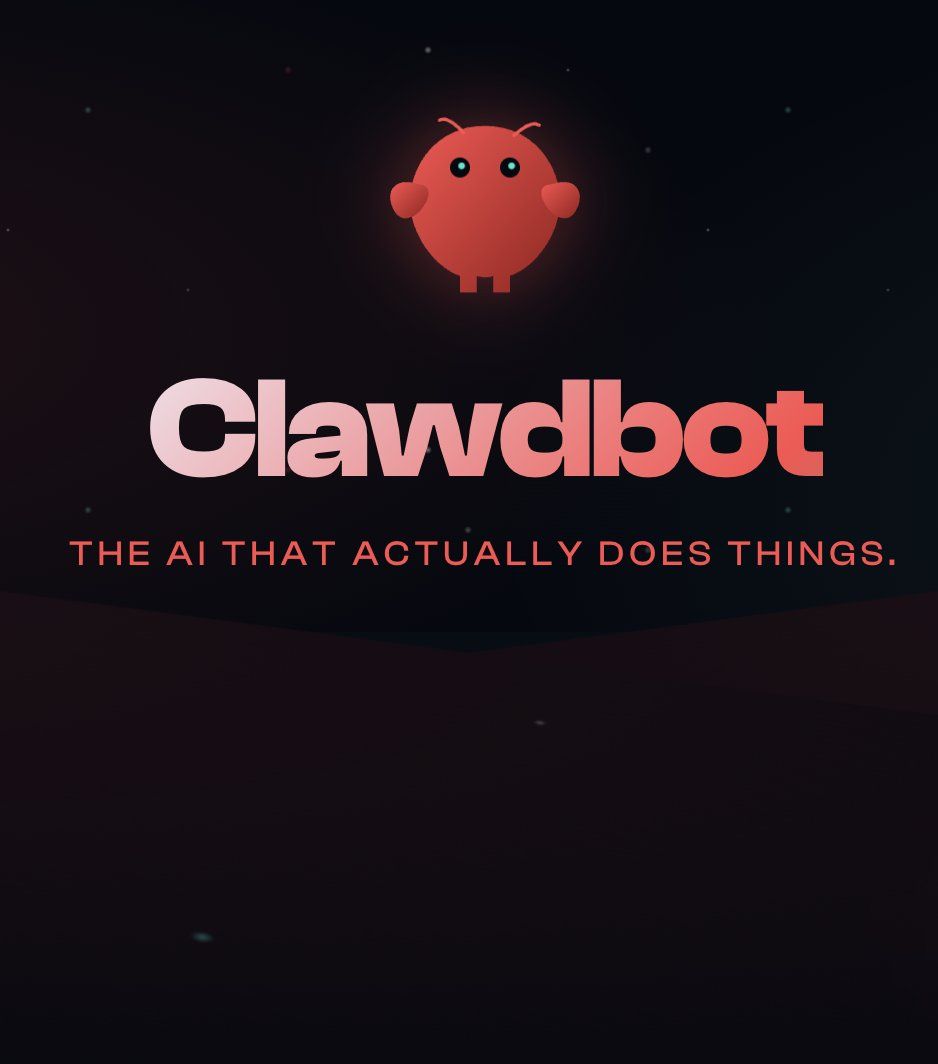 Foto del asistente virtual