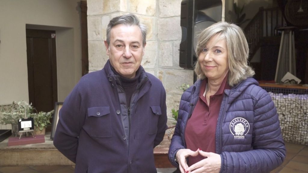 ¿Qué es La Putxera u Olla ferriviaria? Gastro 2025 Programa 5