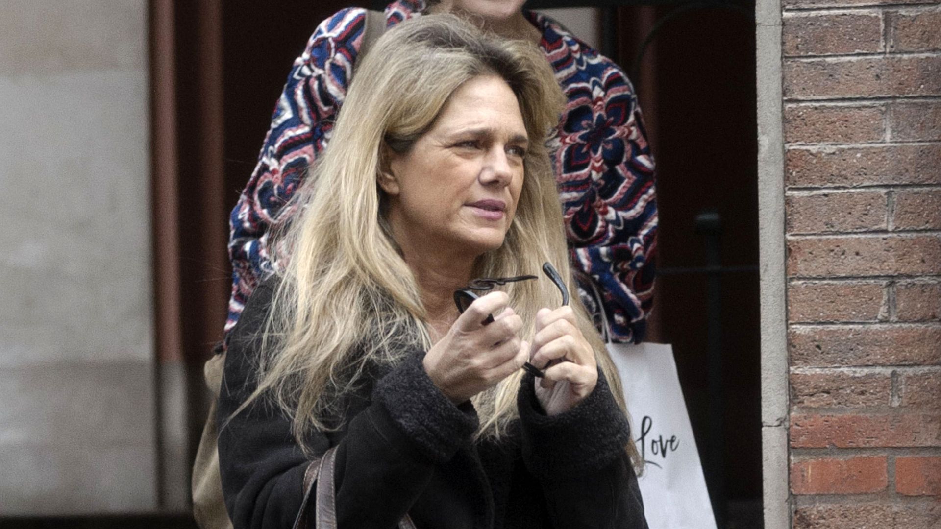 Isabel Sartorius, en una fotografía de archivo