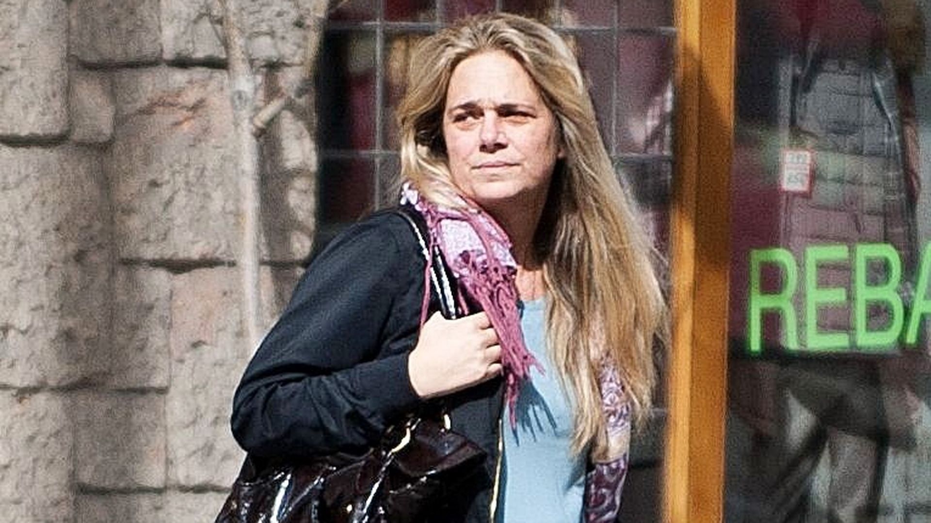 Isabel Sartorius, en una fotografía de archivo