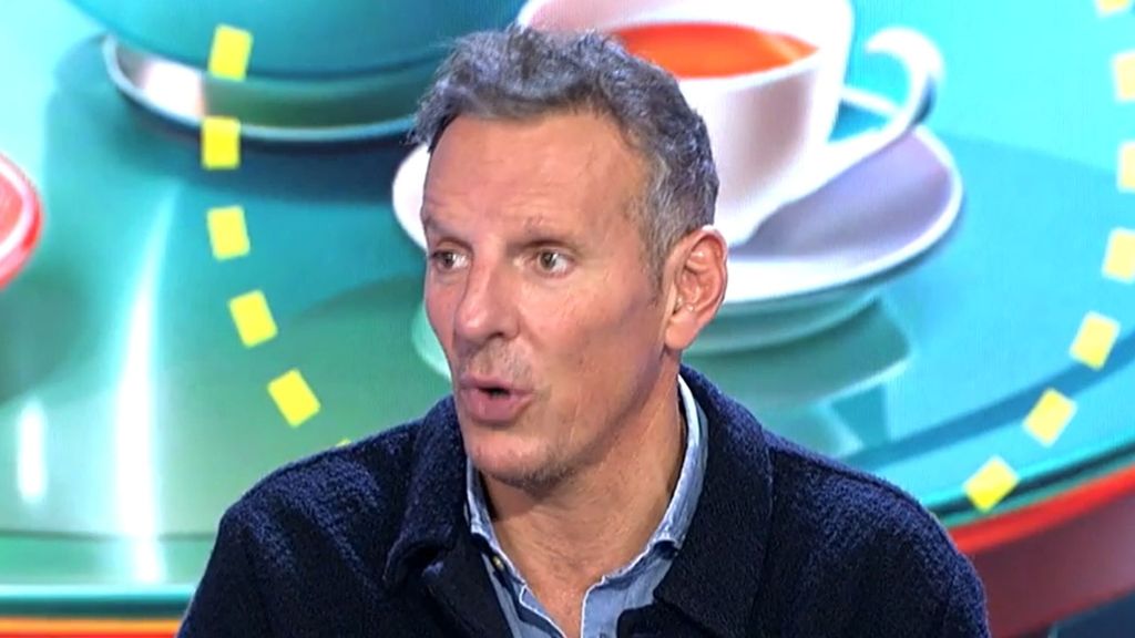 Joaquín Prat confiesa qué concursantes de 'GH DÚO' le han decepcionado