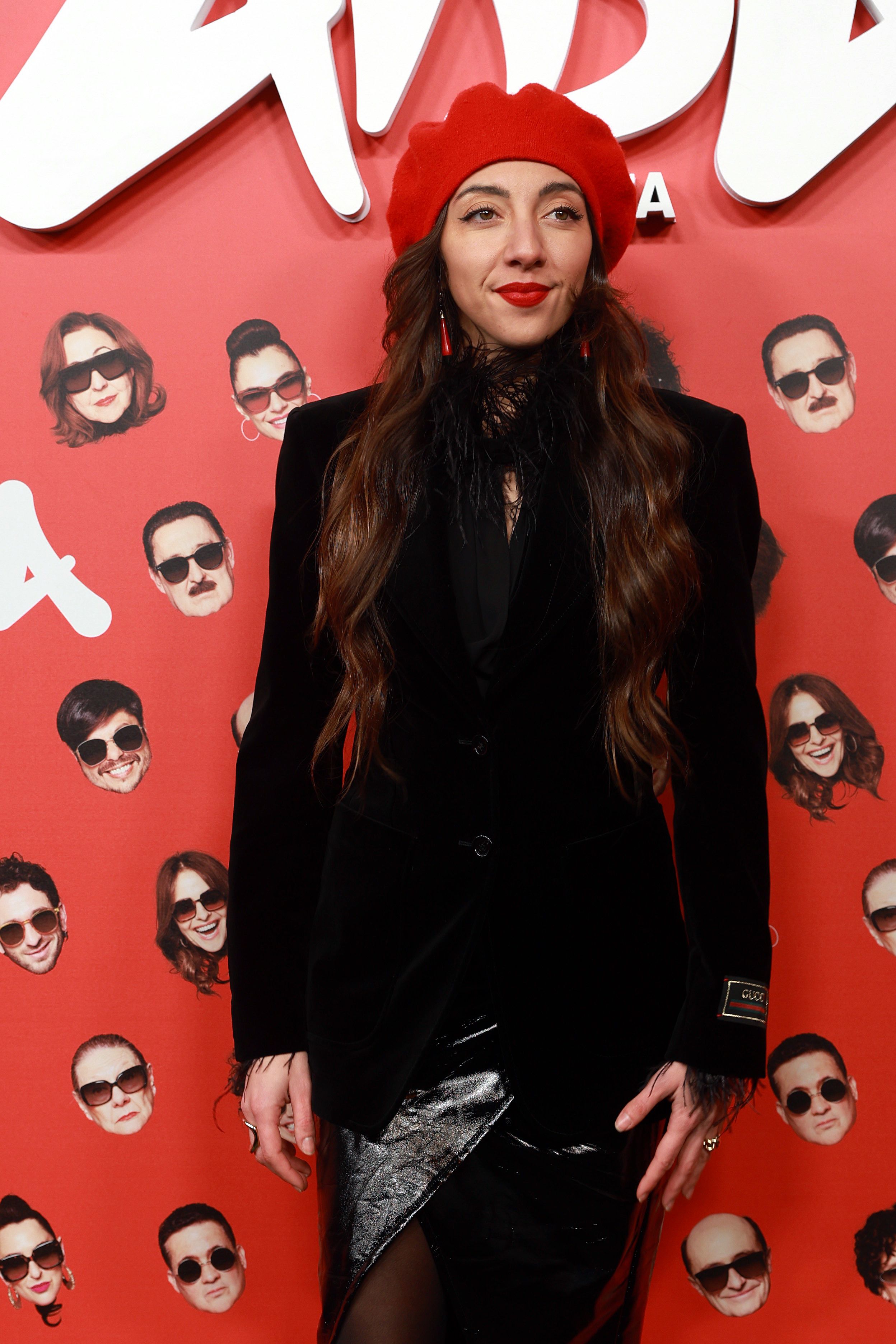 Lucía Fernanda Carmona