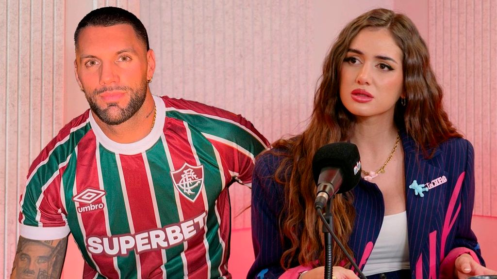 Maica Benedicto aclara si ha vuelto a coincidir con Barranco después de ‘LIDLT’ En todas las salsas Temporada 9 Top Vídeos 1013