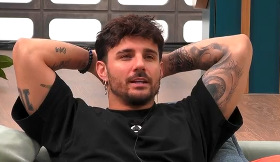 Manuel habla de sus planes de futuro