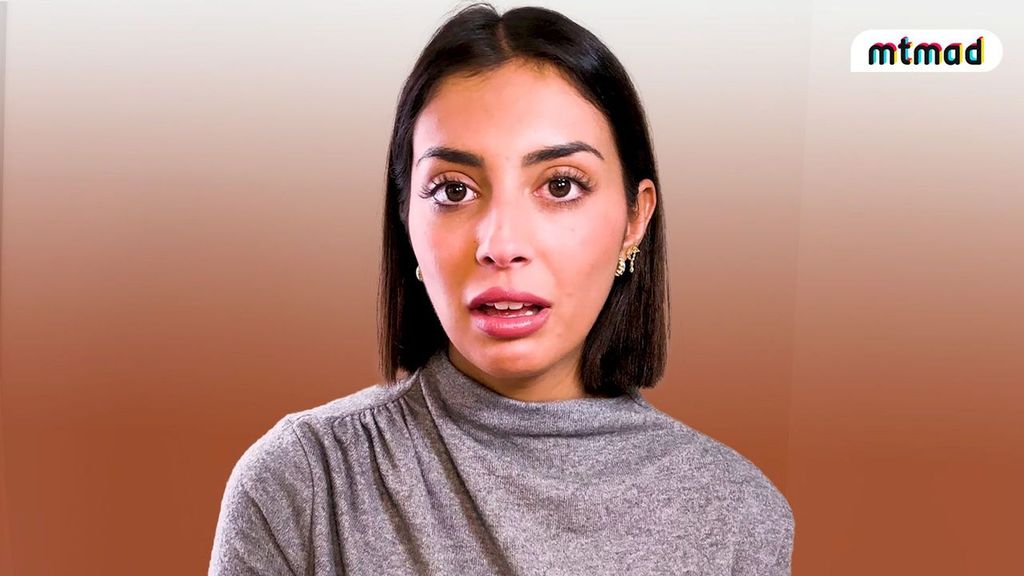 Marieta se derrumba por estar separada de su familia De pura raza by Marieta Temporada 1 Top Vídeos 22