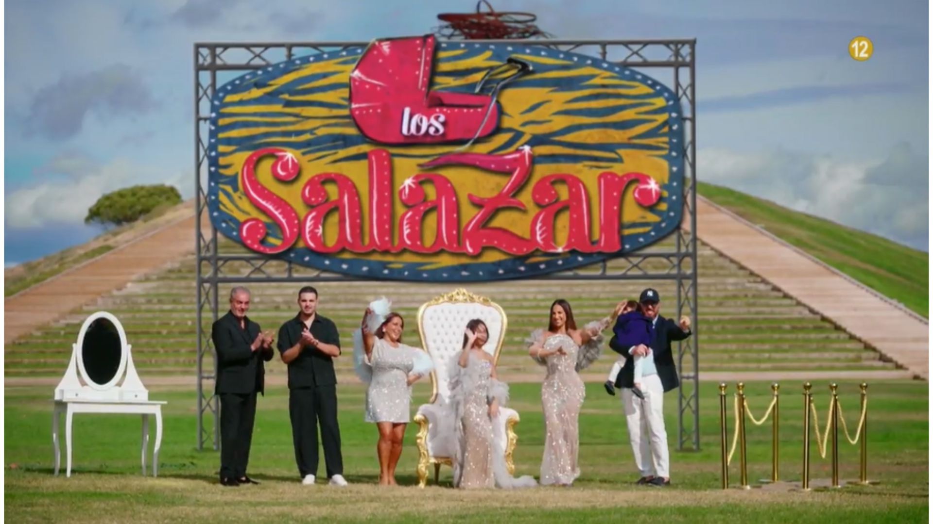 Regresan 'Los Gipsy Kings' con nuevos momentazos de Los Jiménez y Las Salazar: estreno el miércoles a las 23:00h, en Cuatro