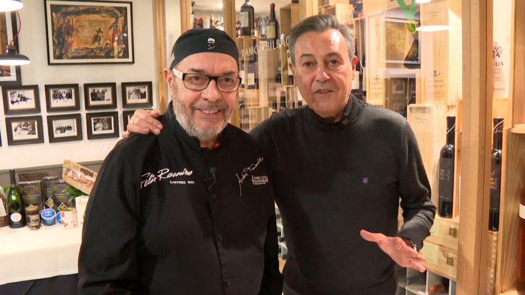 P25 - La gastronomía italiana, Patrimonio de la Humanidad Gastro 2026 Programa 25