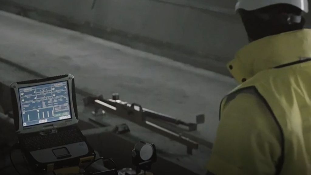 ¿Se le hizo la prueba de ultrasonidos a la soldadura que falló en Adamuz?