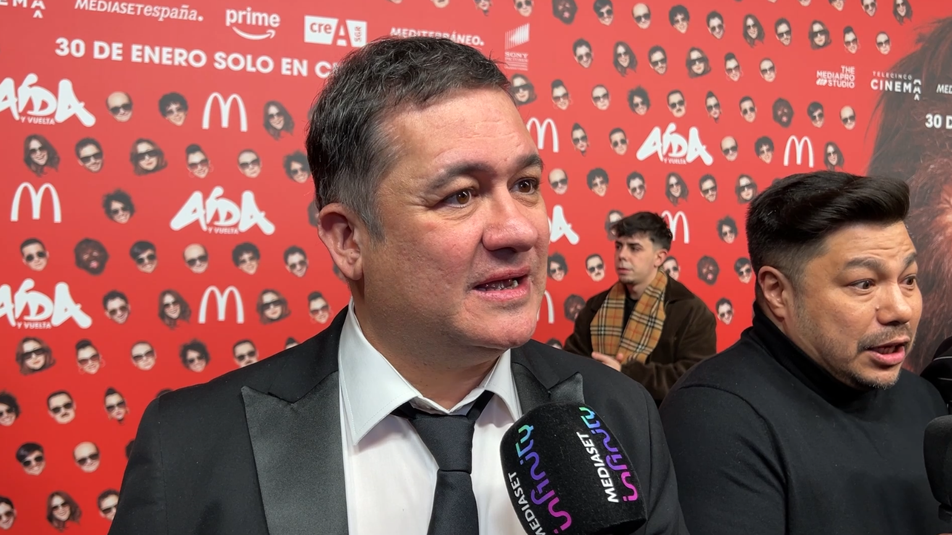 Secun de la Rosa analiza cómo ha evolucionado la percepción de su personaje en la sociedad actual