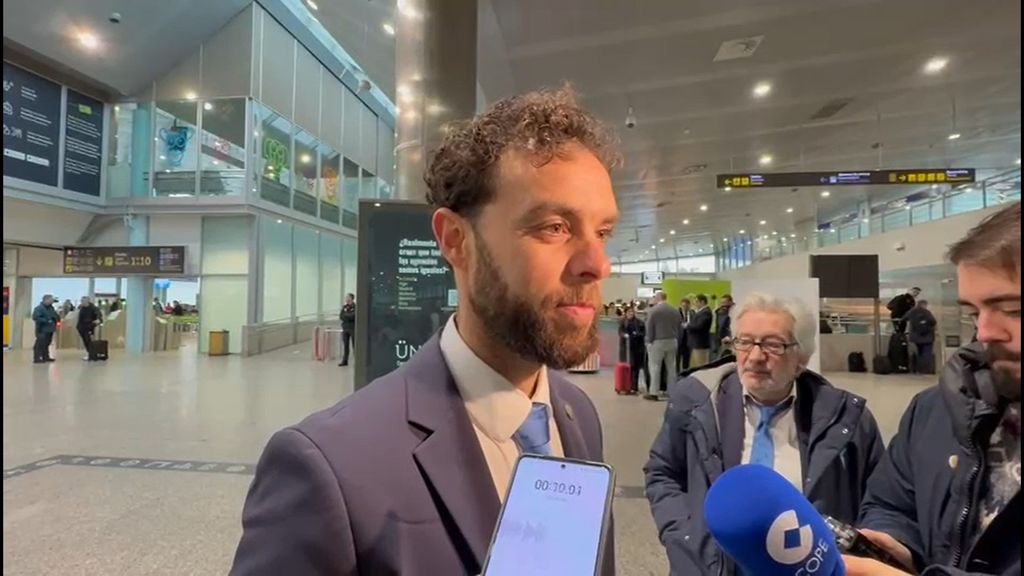 Sergio Álvarez, las opciones del Celtas en Europa, el fichaje de Fer López y la renovación de Mingueza