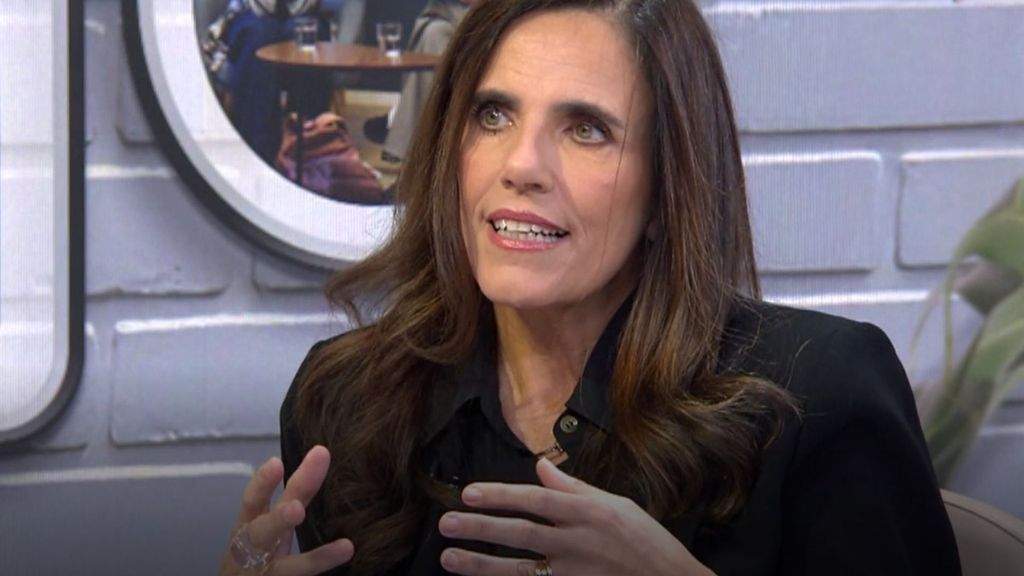 Teresa Arsuaga, mediadora: “Si quieres ser escuchado, lo primero es escuchar”