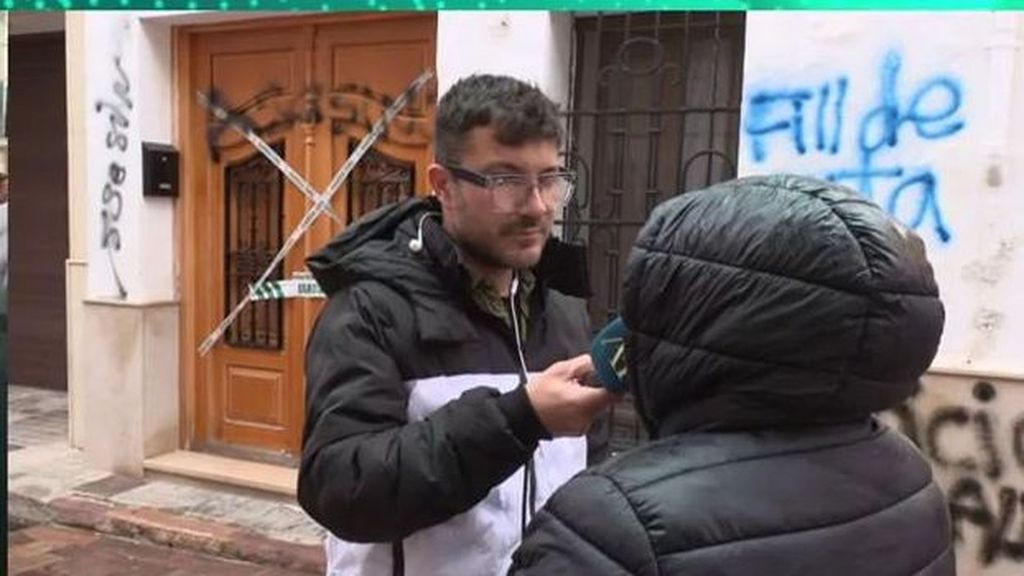 Tía del menor asesinado en Sueca, sobre el asesino confeso: "Le haría lo mismo que le hizo a mi chiquillo"