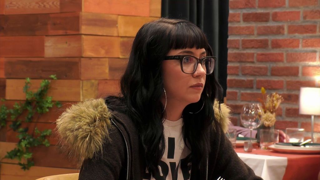 Una soltera de 'First Dates', en shock, con la poca cultura cinéfila de su cita: "¿Es broma, no?"