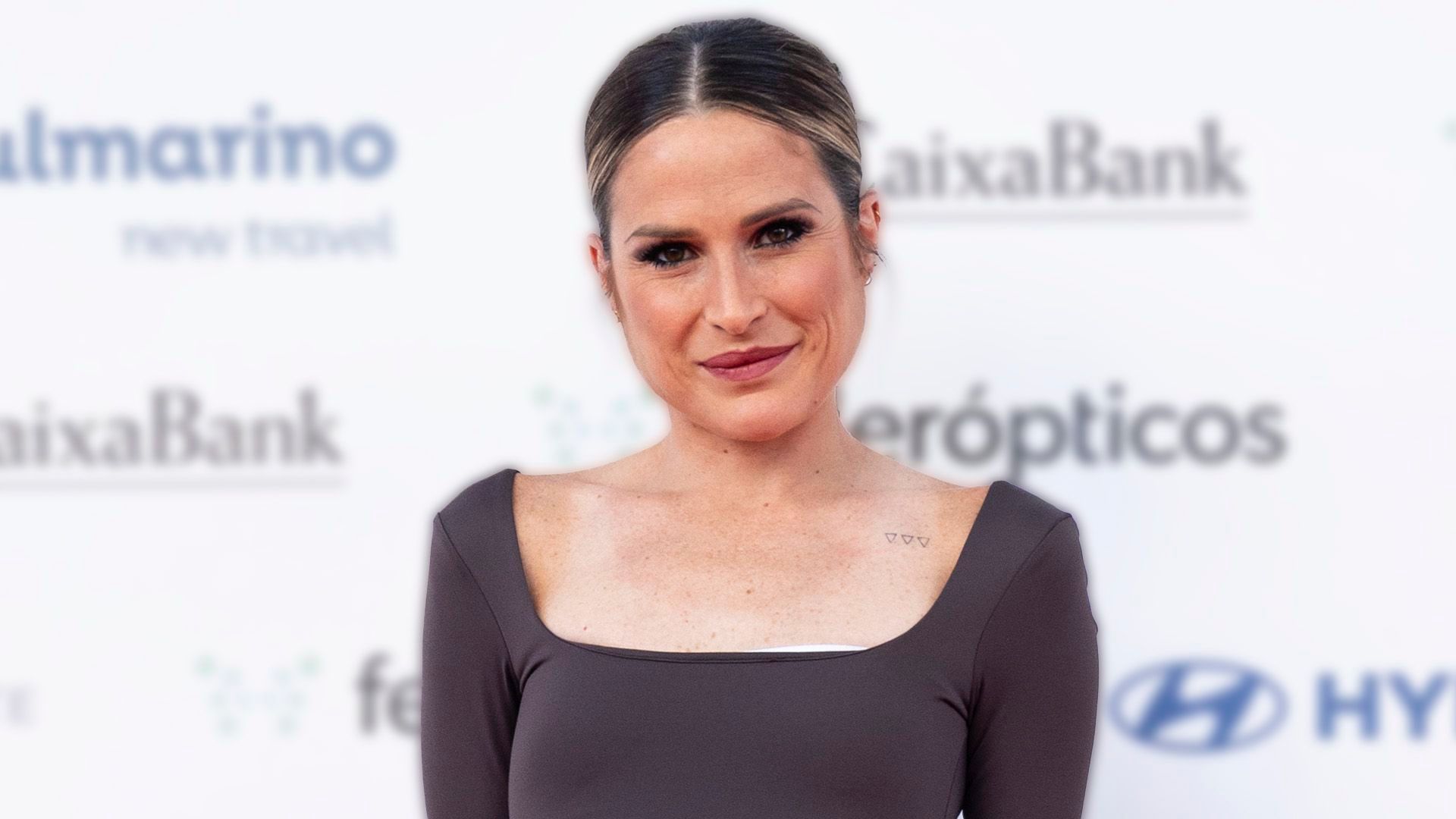 Verdeliss celebra los 10 años de sus mellizas, Eider y Anne