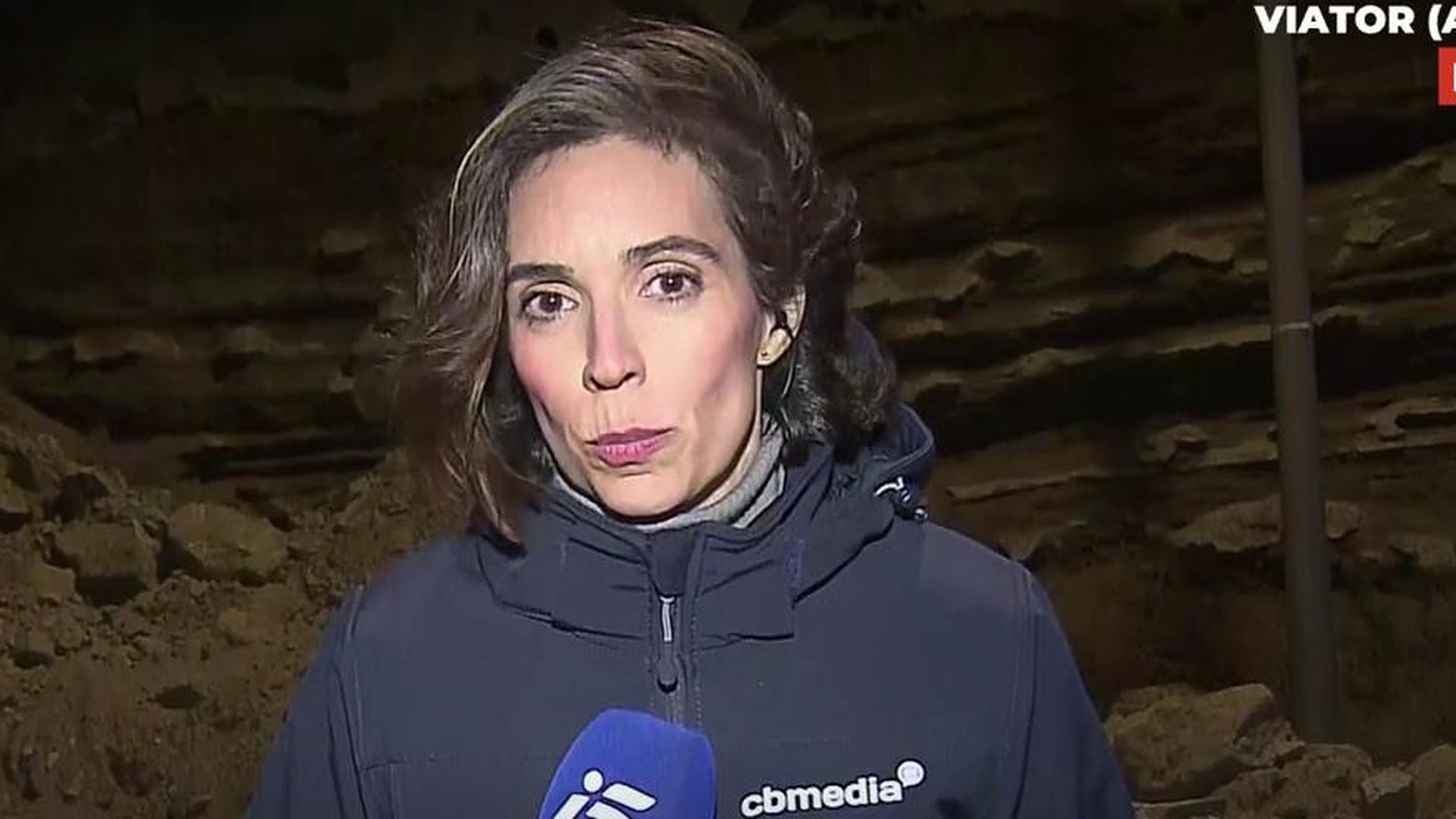 Almería sigue con aviso naranja por viento: se han registrado un total de 250 incidencias