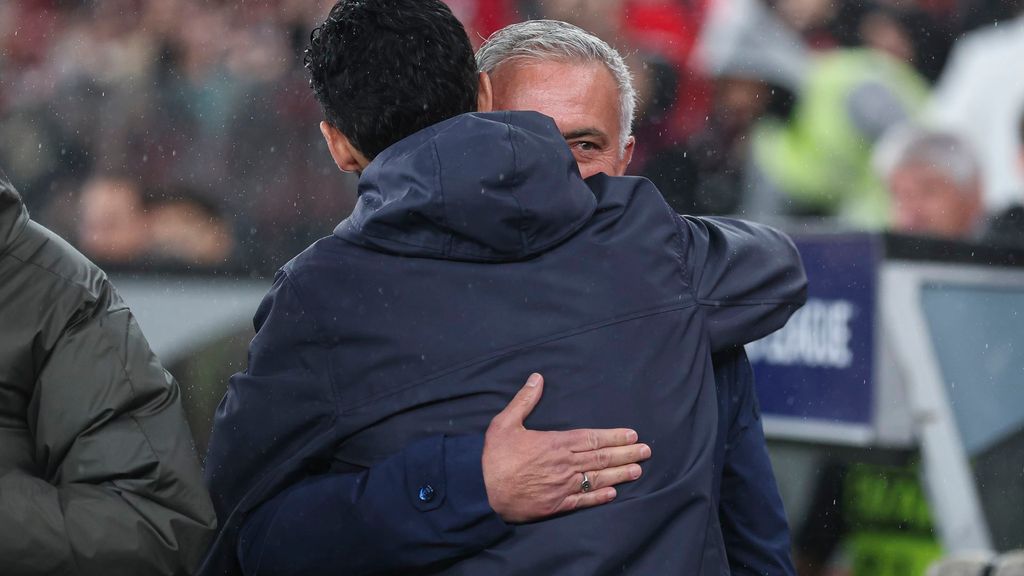 Roberto Gómez no entiende el “pasteleo” entre Mourinho y Álvaro Arbeloa