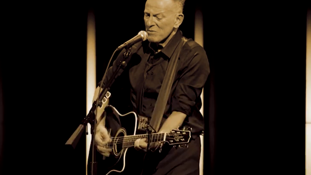 Bruce Springsteen lanza una canción protesta contra el ICE