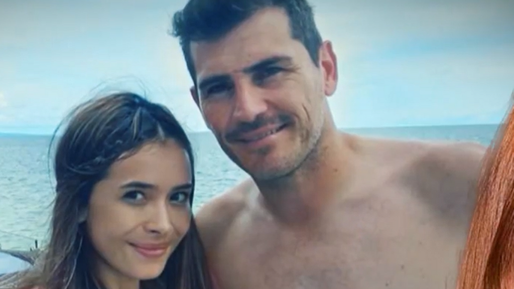 La Pantoja Colombiana: "Elisa nos estaría haciendo brujería a Iker Casillas y a mí"