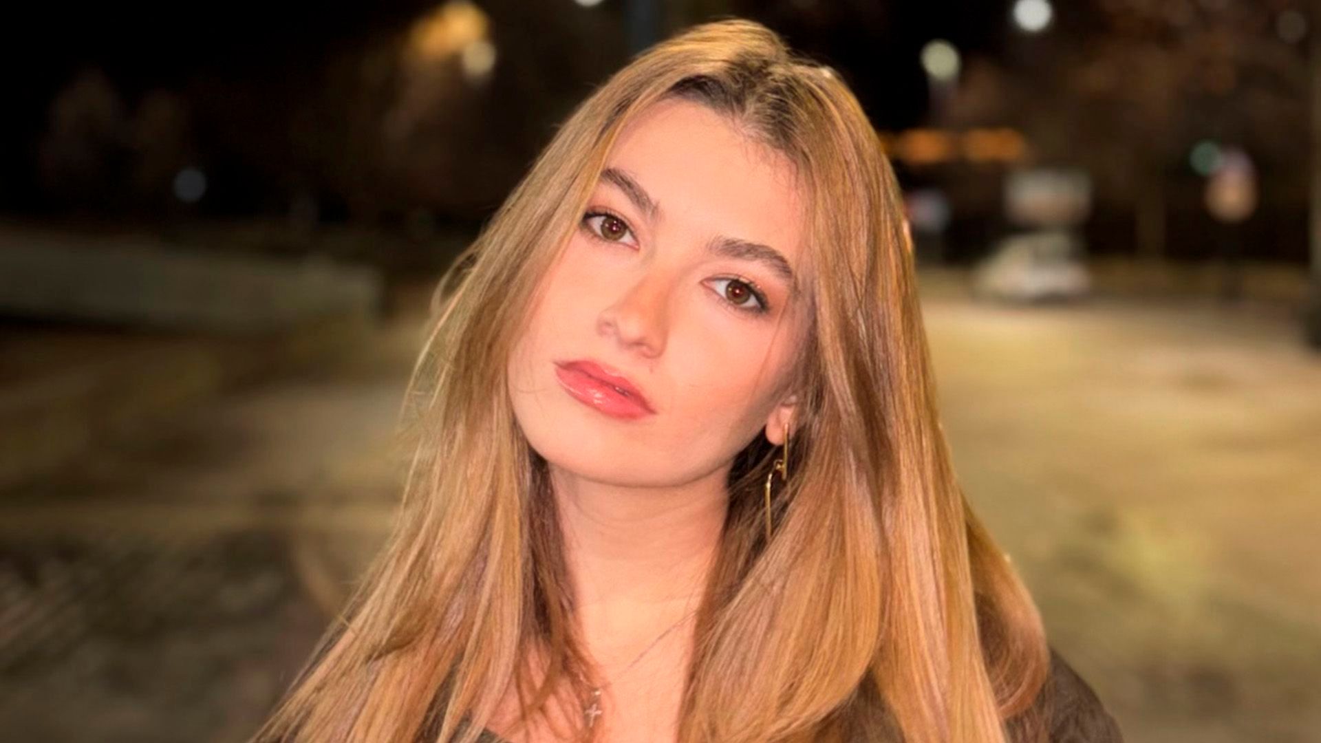 Carlota Boza, de 'LQSA', habla de su futura maternidad