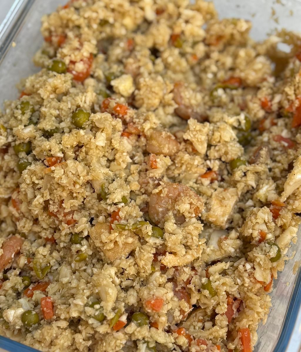 Colirroz tres delicias