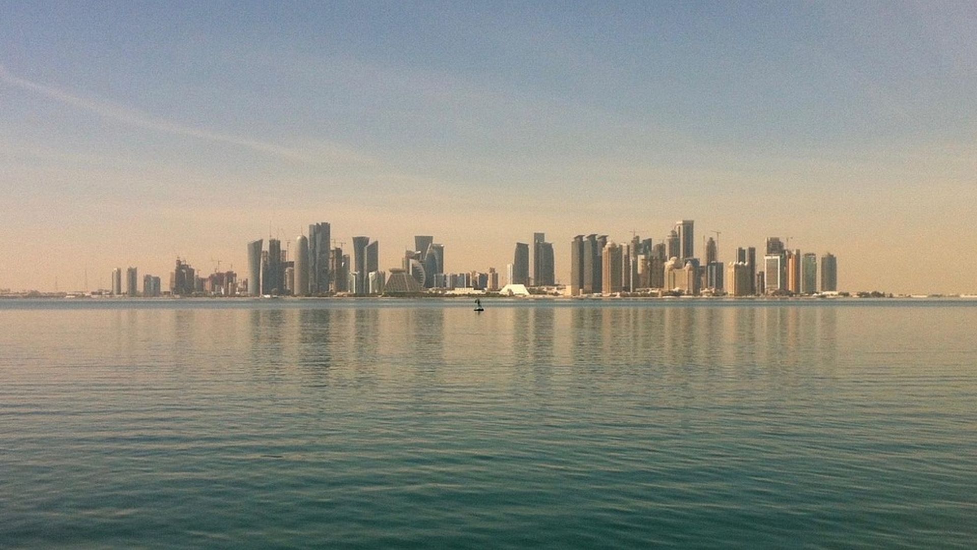 Doha