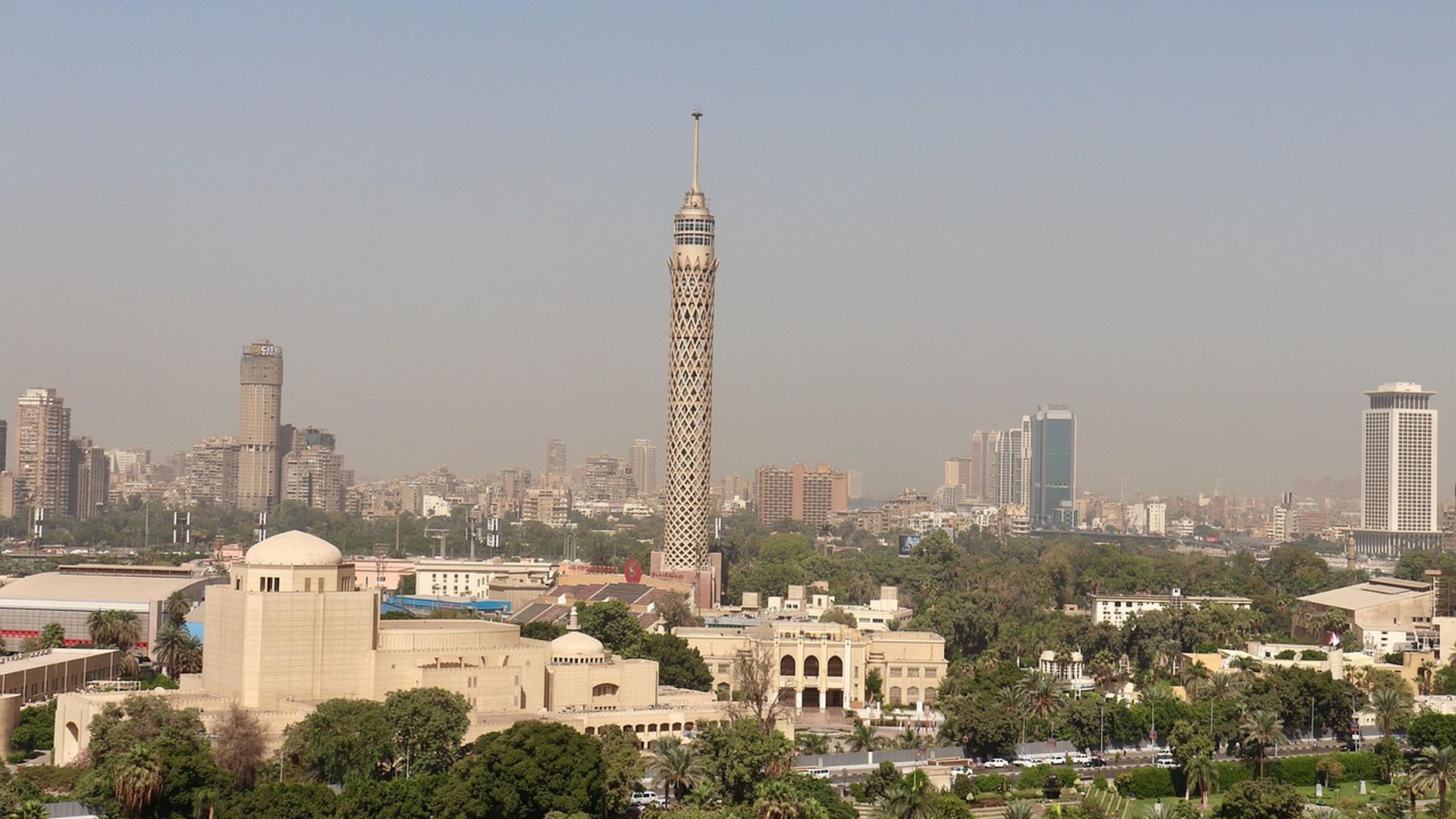 El Cairo