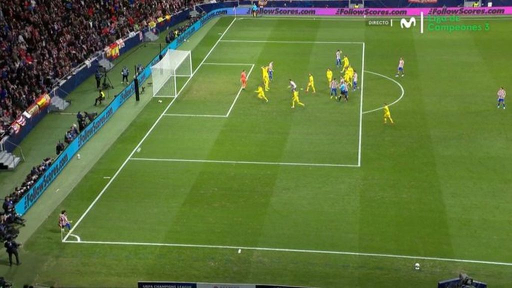 Mr. Asubío explica por qué se anuló el gol olímpico de Julián Álvarez