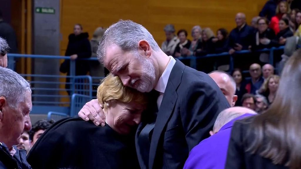 El obispo y los familiares de las víctimas de Adamuz piden "justicia" en la misa: "Lucharemos por saber la verdad"