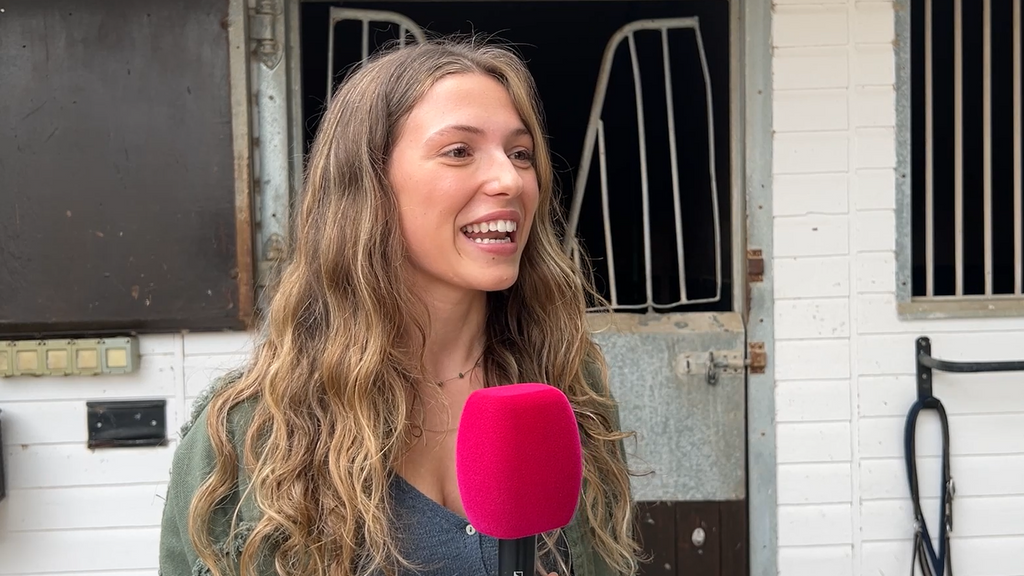 El reparto de ‘Pura Sangre’ define sus personajes y lo que le cuentan al mundo: “El amor es el mismo”