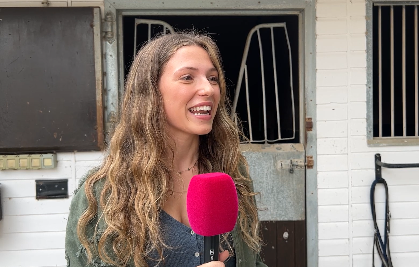 El reparto de ‘Pura Sangre’ define el alma de la serie: “El amor siempre es el mismo”