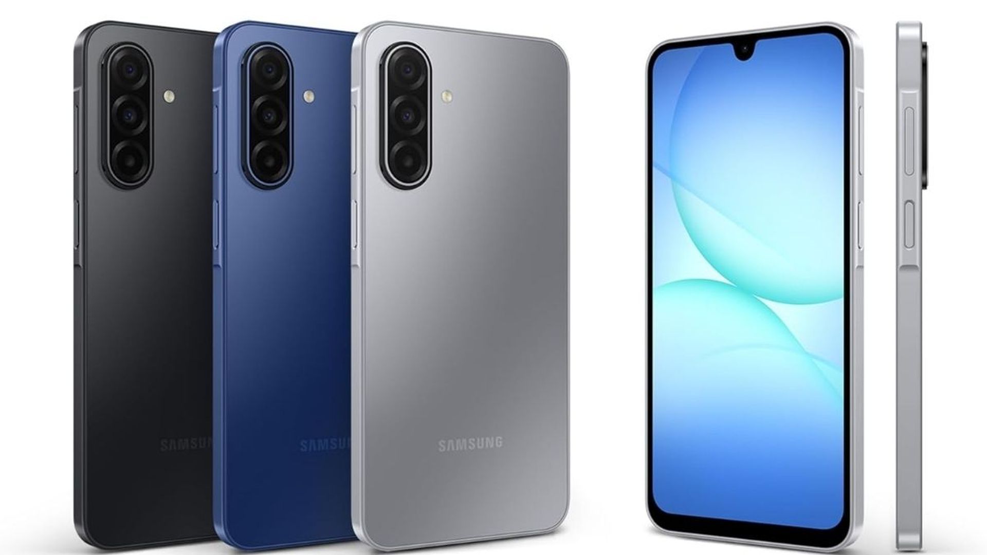 El Samsung Galaxy A17 tiene todo lo que necesitas y ahora tiene un descuentazo de 300 €