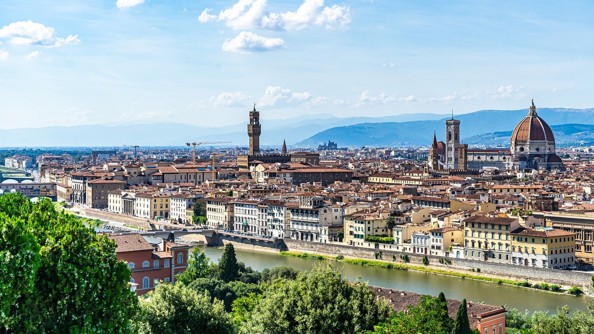 Florencia