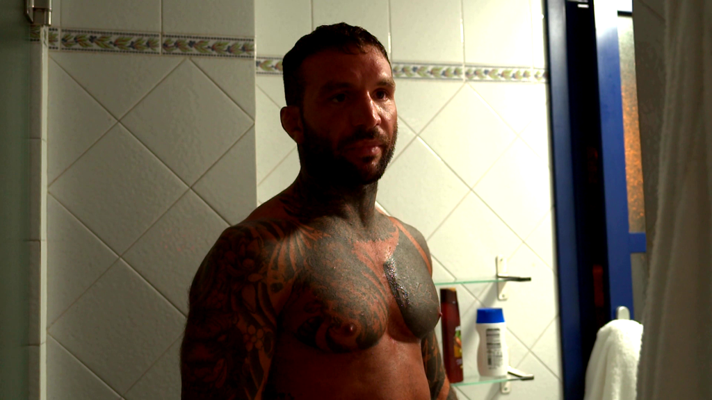 Inédito | Franco Tenaglia recuerda cómo le fortaleció la calle