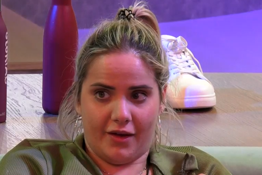 Gloria, de cháchara