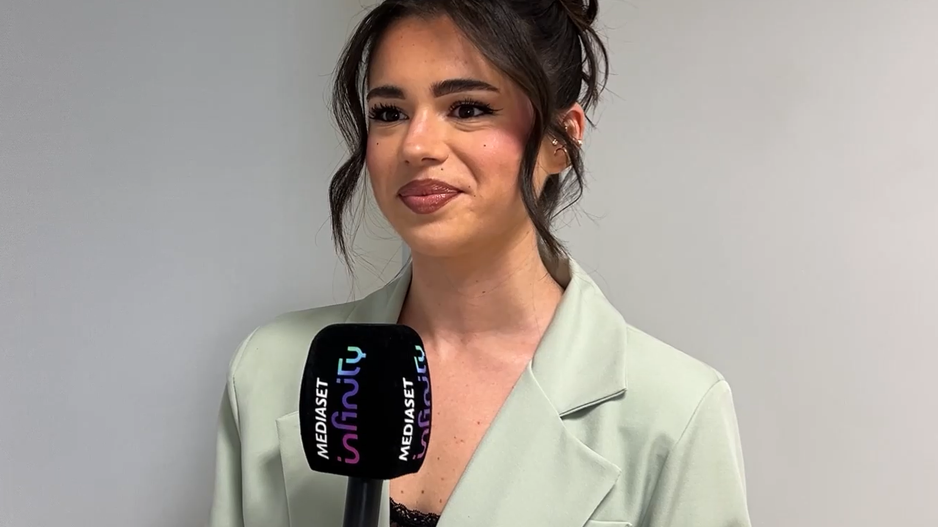 Helena, de 'LIDLT': "'La isla de las tentaciones' ha supuesto un antes y después en mi vida, no sabía todo lo que podía pasar"