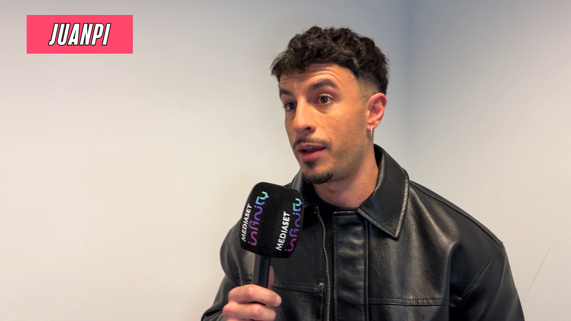 Juanpi reconoce que comportamiento suyo no repetiría en una futura relación tras 'La isla de las tentaciones 9'