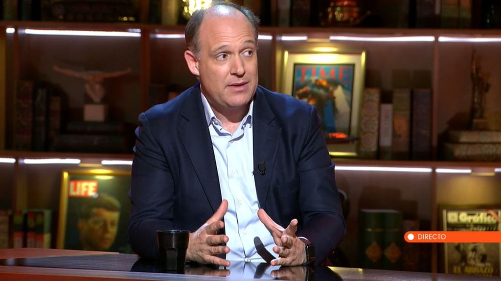 Julio Martínez realizó pagos durante años a Zapatero por presuntas "consultorías legales": Esteban Urreiztieta analiza los detalles