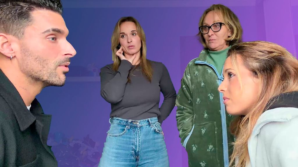 La familia de Edi opina sobre su boda con Violeta #Violedi by Violeta Crespo y Edi Insua Temporada 1 Capítulo 47