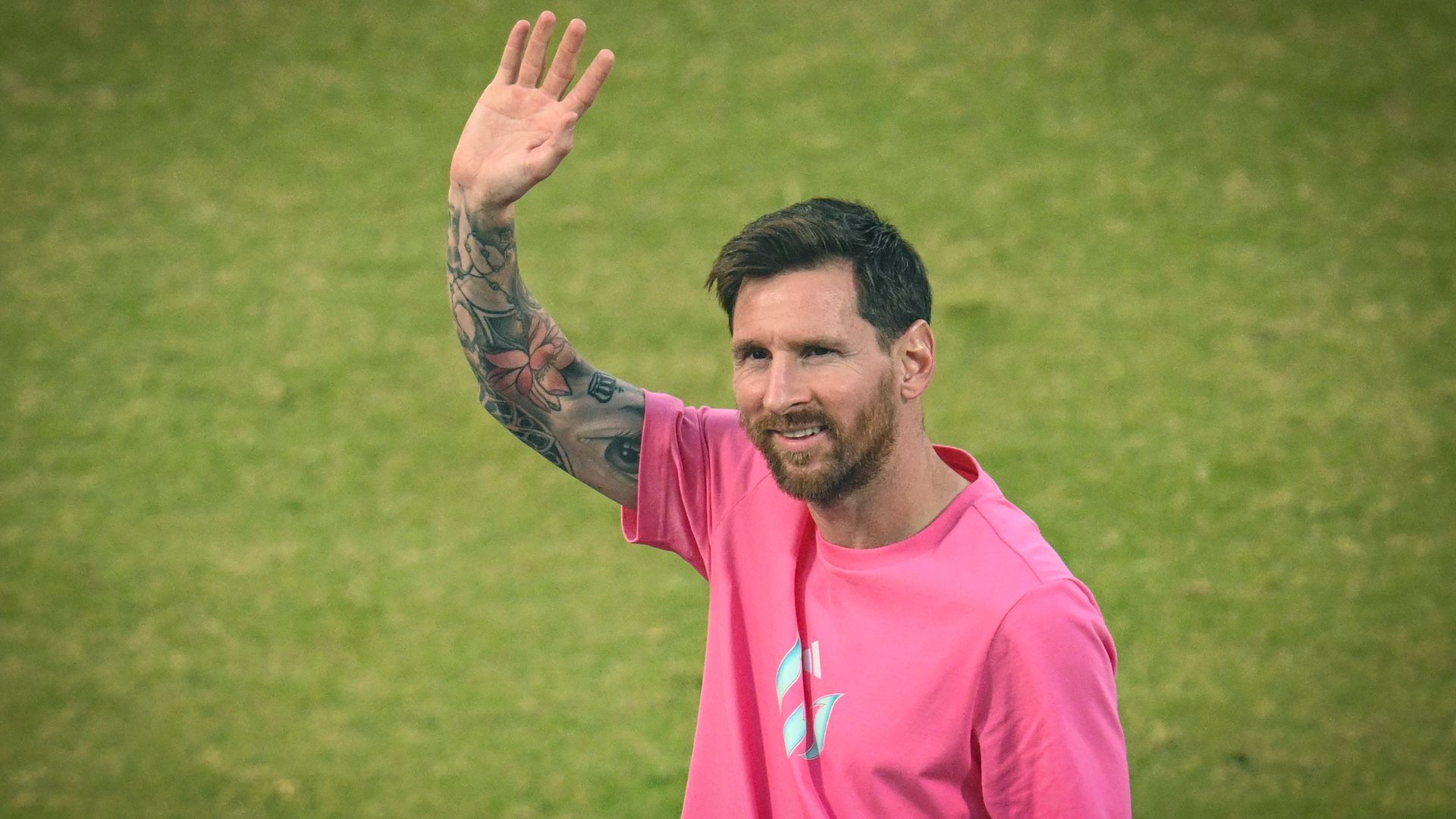Leo Messi Leo Messi