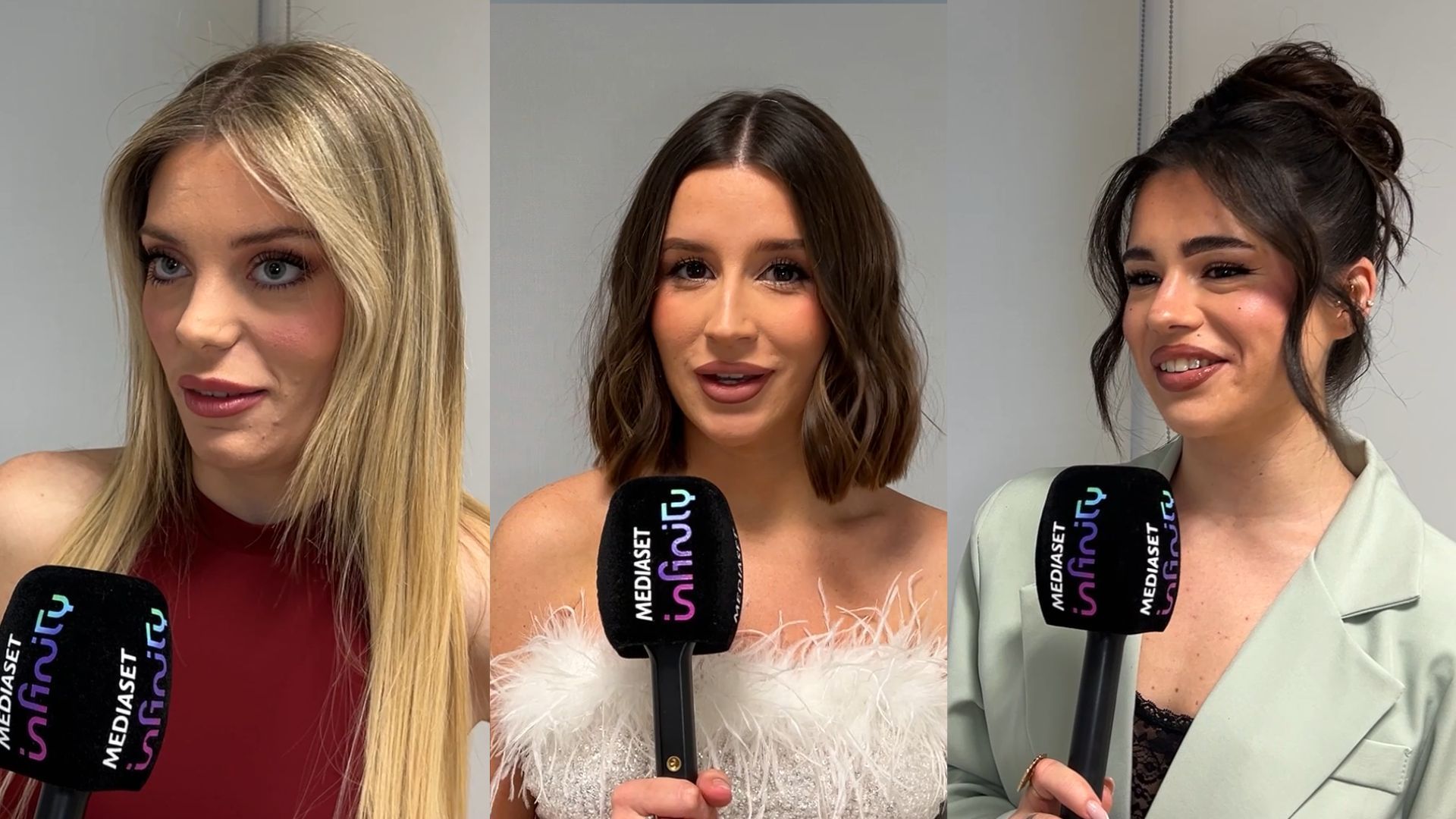 Los consejos que las protagonistas de ‘La isla de las tentaciones 9’ se darían si volvieran al pasado