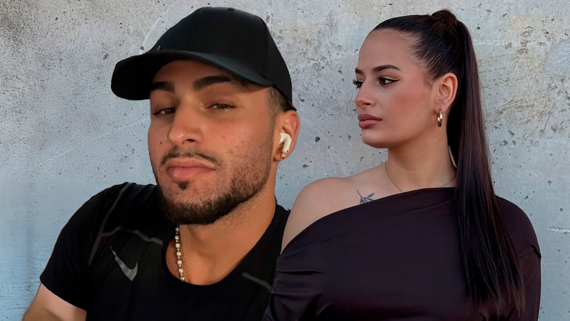 Manu Vulcan hace un comentario sobre el físico y las redes estallan al apuntar a Laura Galera