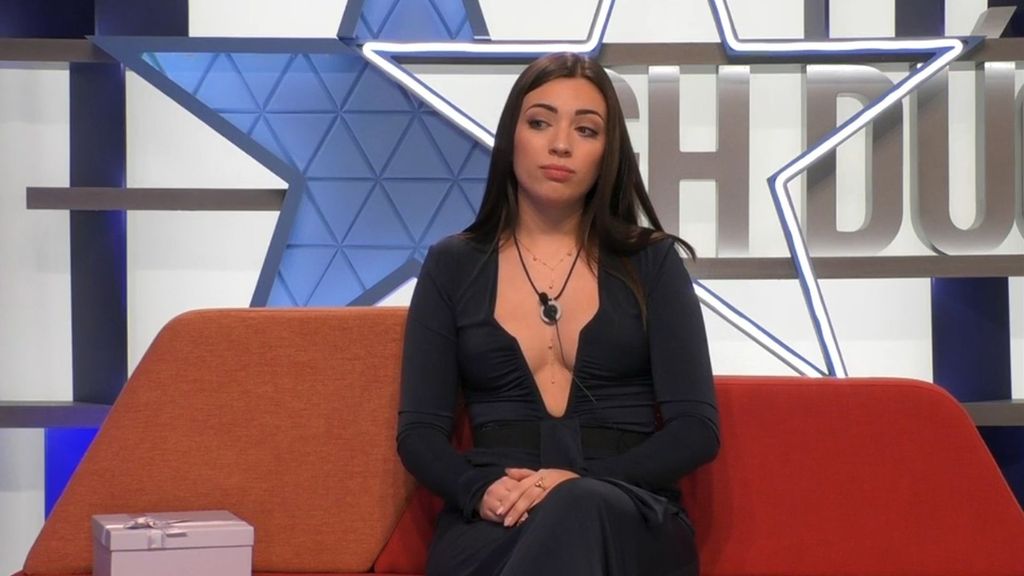 Mara se sincera como nunca y aclara en 'GH DÚO' todo sobre su infidelidad a Juanpi: "Hubo guarreo... máximo"