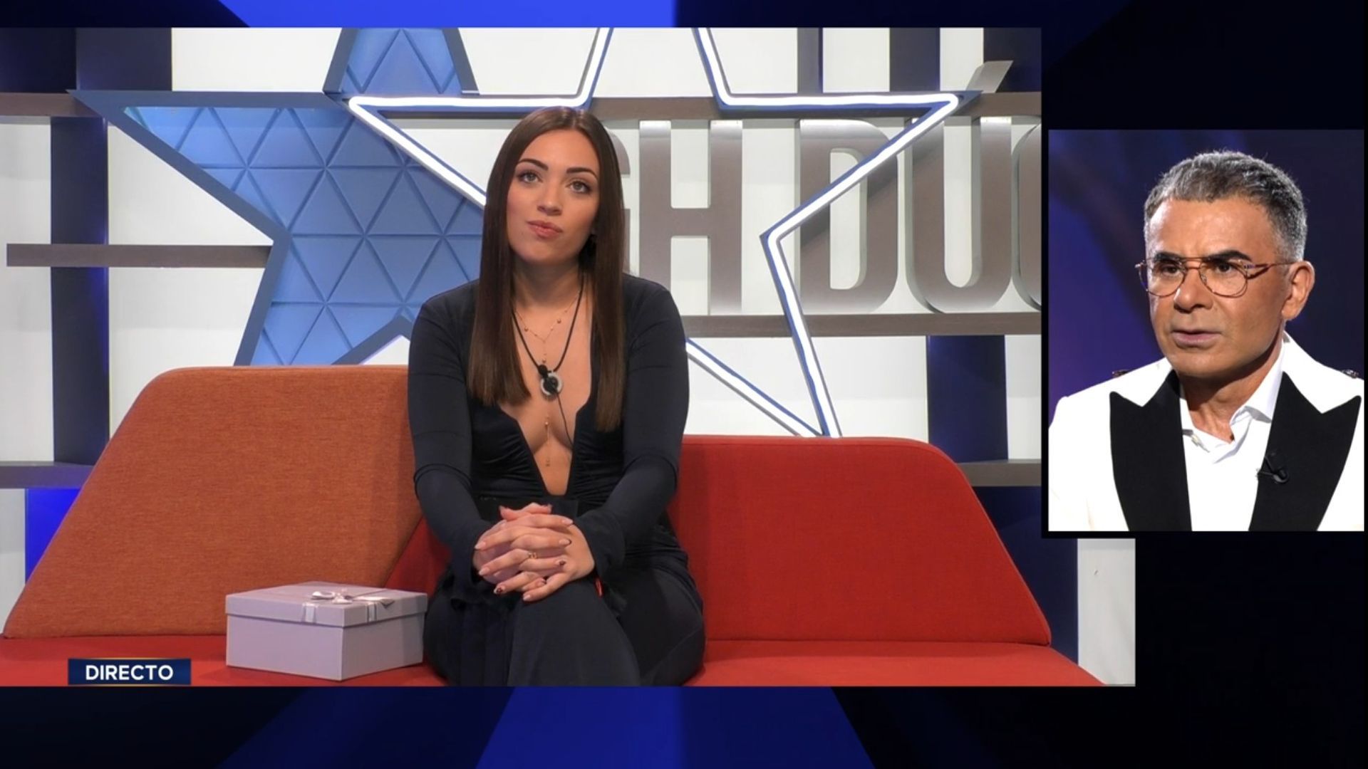 Mara cuenta 'GH DÚO' lo que tiene realmente con Juanpi