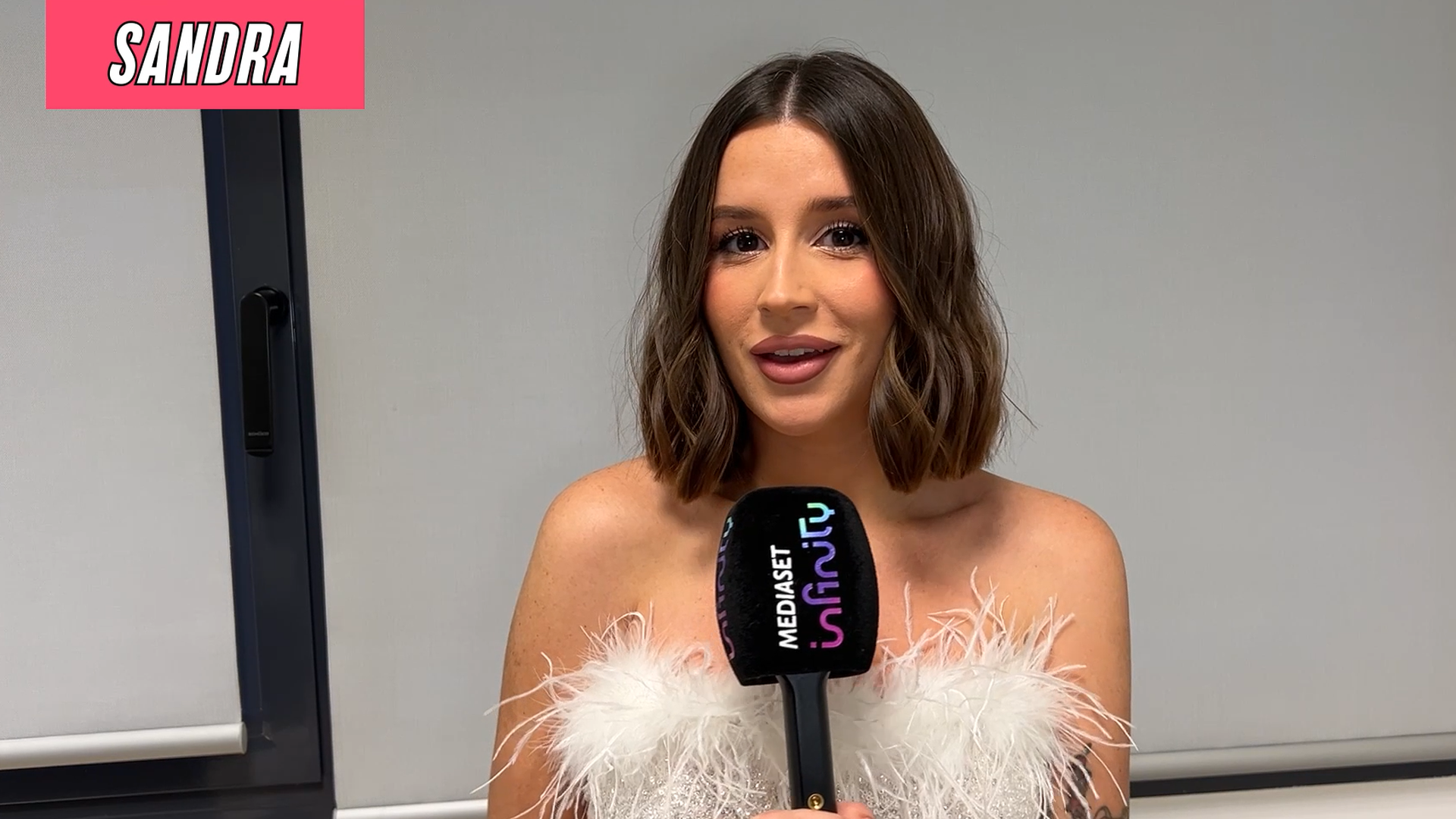 "Mi concepto del amor ha cambiado tras 'La isla de las tentaciones 9'"