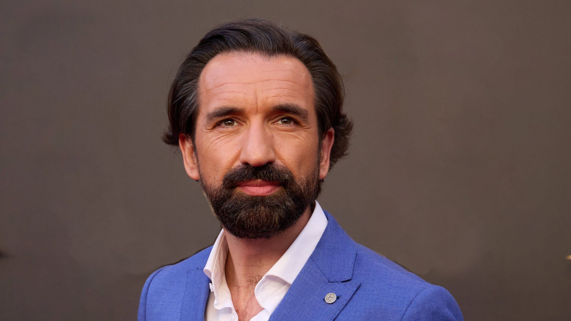 Miguel Lago Miguel Lago