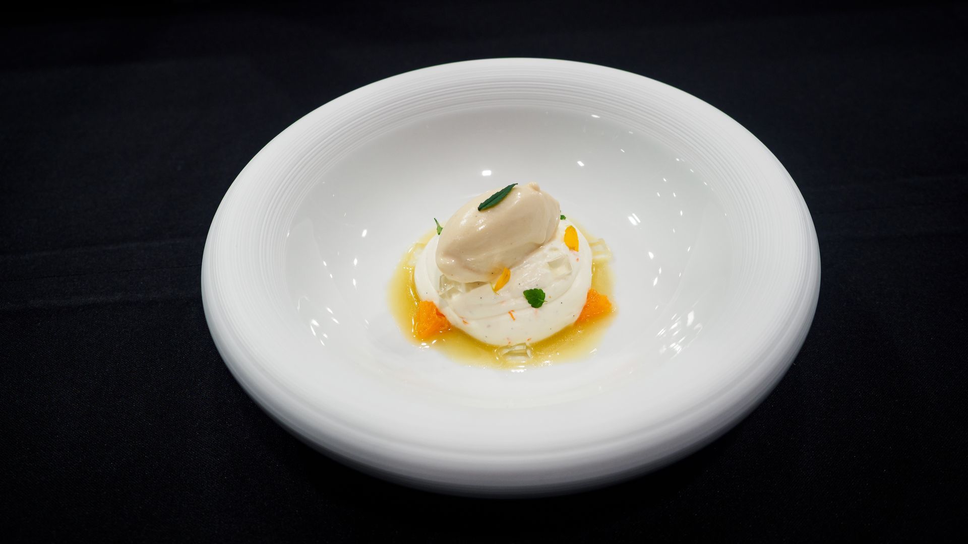 Premio pastelero revelación